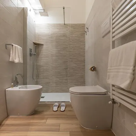 Beplace Apartments In Gioia Milan Exterior photo