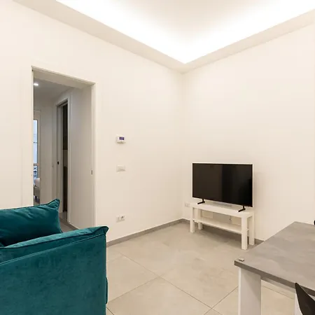 Beplace Apartments In Gioia Milan Exterior photo