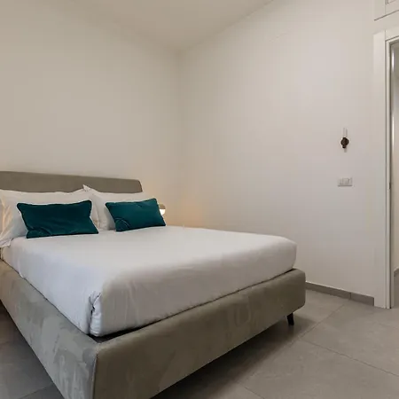 Beplace Apartments In Gioia Milan Exterior photo