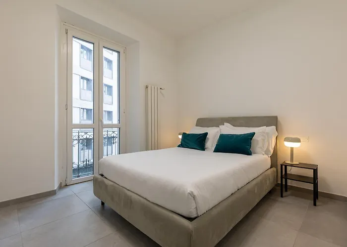 Beplace Apartments In Gioia